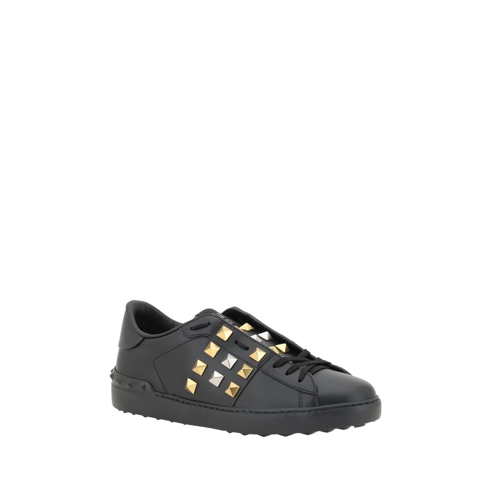 Rockstud Sneakers