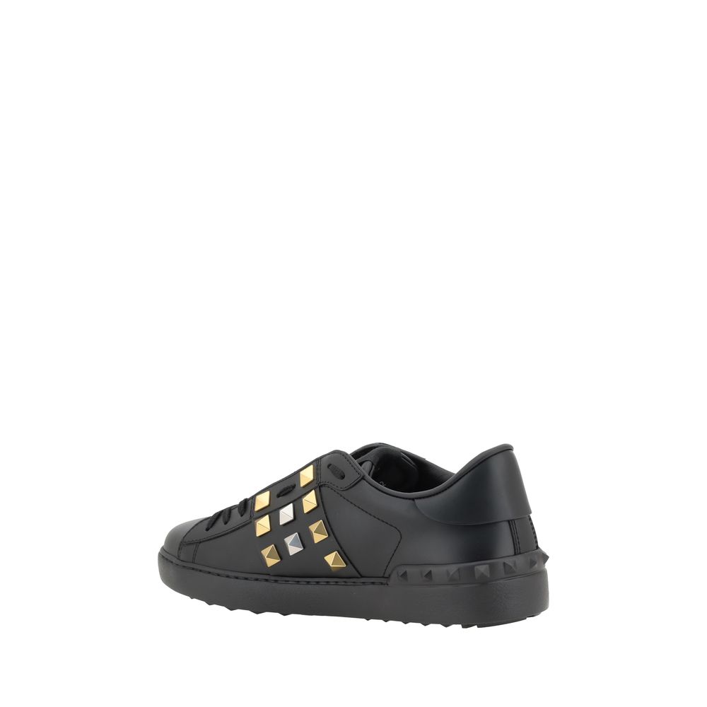 Rockstud Sneakers