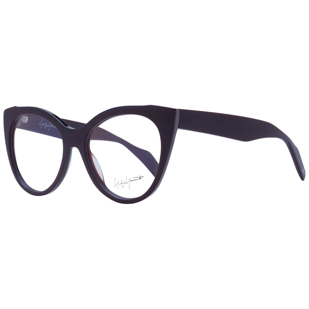 Purple Women Glasses Frame