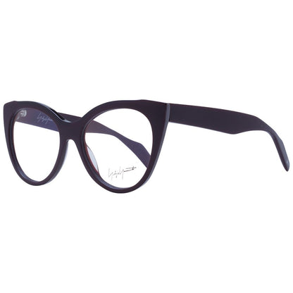 Purple Women Glasses Frame