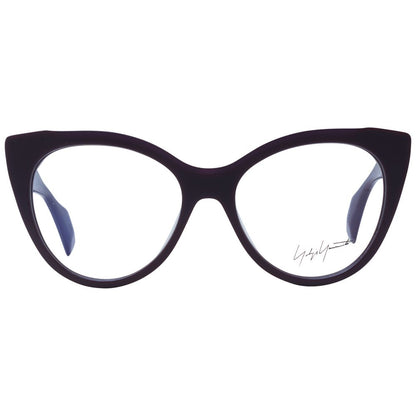 Purple Women Glasses Frame