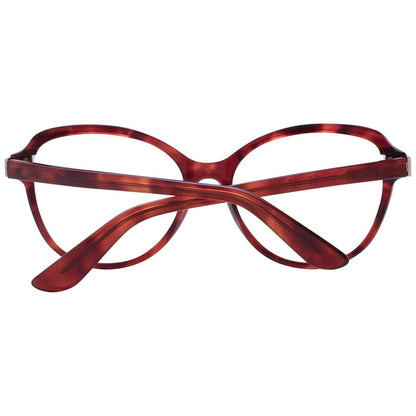 Brown Women Glasses Frame