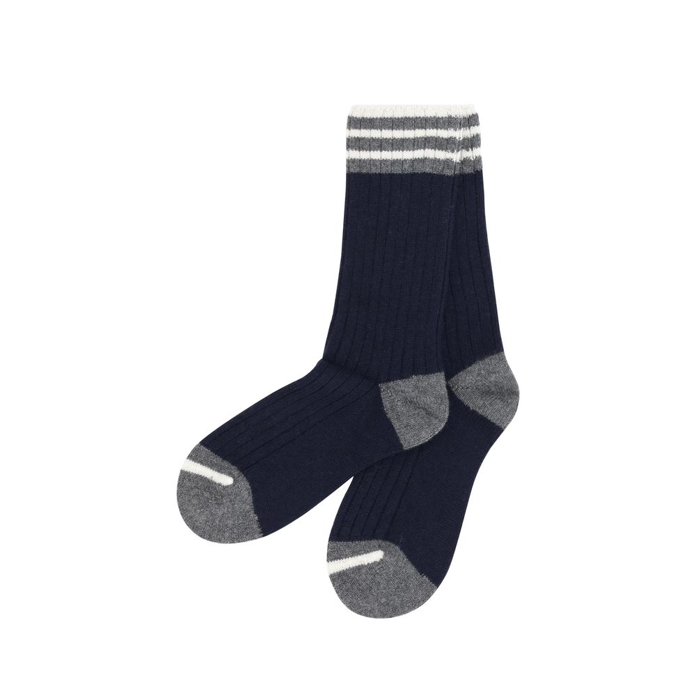 Cashmere Socks
