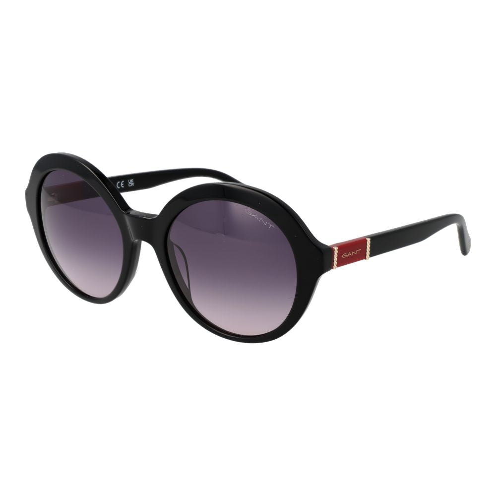 Black Women Sunglass