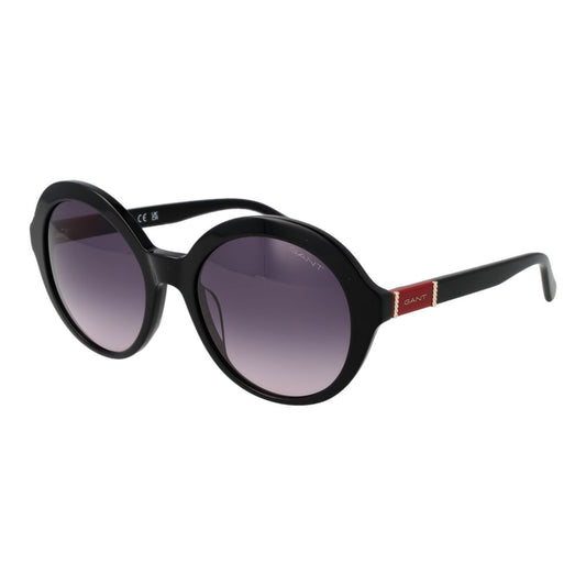Black Women Sunglass