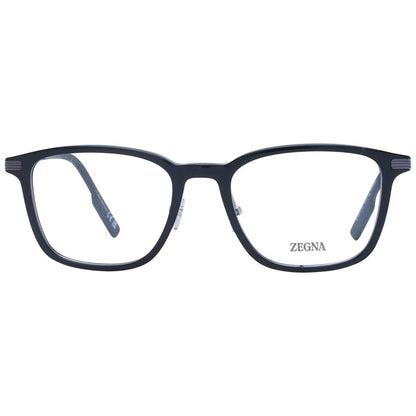 Black Men Glasses Frame