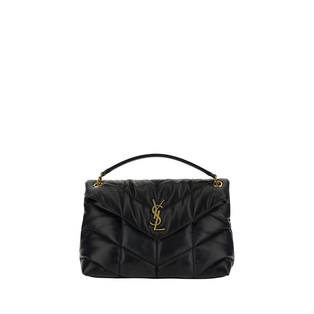 Medium LouLou Shoulder Bag