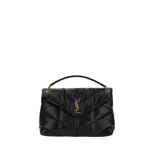 Medium LouLou Shoulder Bag
