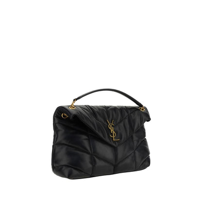 Medium LouLou Shoulder Bag