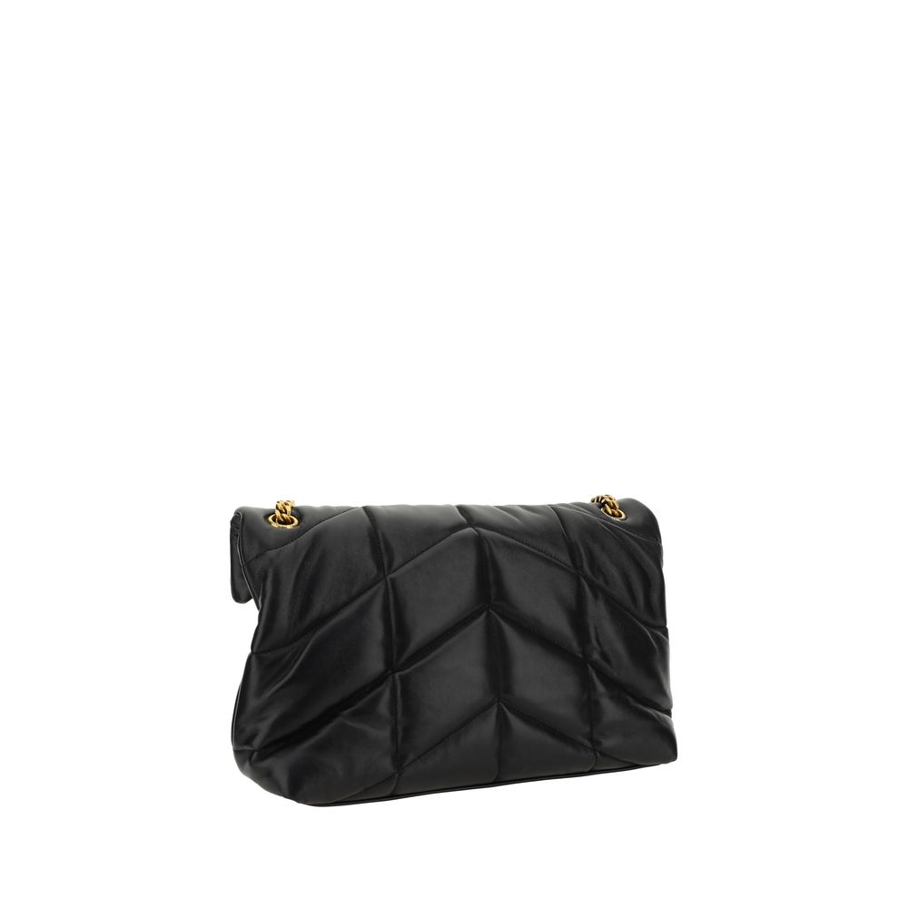 Medium LouLou Shoulder Bag