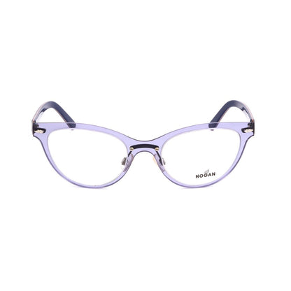 Light Blue Plastic Frames