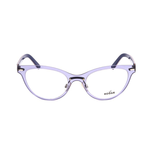 Light Blue Plastic Frames