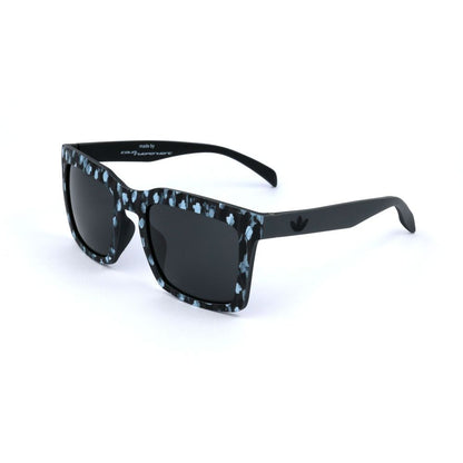 Black Acetate Sunglasses