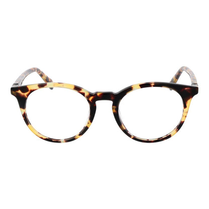 Brown Women Glasses Frame