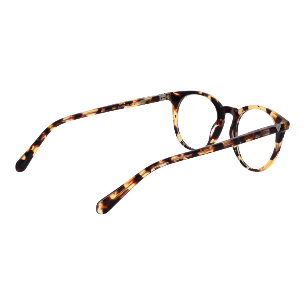Brown Women Glasses Frame
