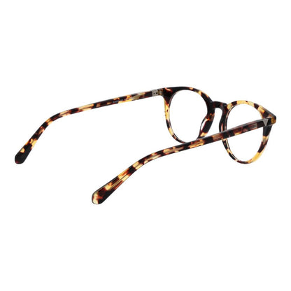 Brown Women Glasses Frame