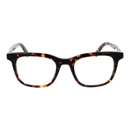 Brown Men Glasses Frame