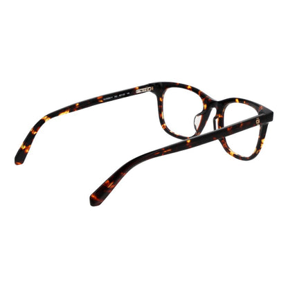 Brown Men Glasses Frame
