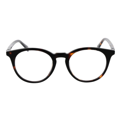 Brown Men Glasses Frame