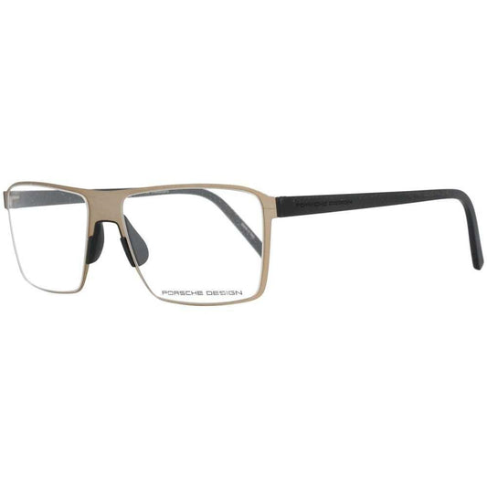 Gold Stainless Steel Frames