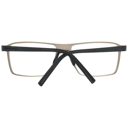 Gold Stainless Steel Frames