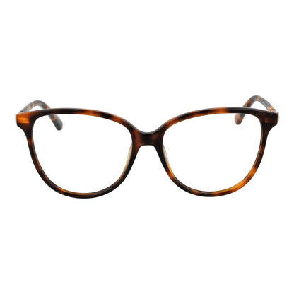 Brown Women Glasses Frame