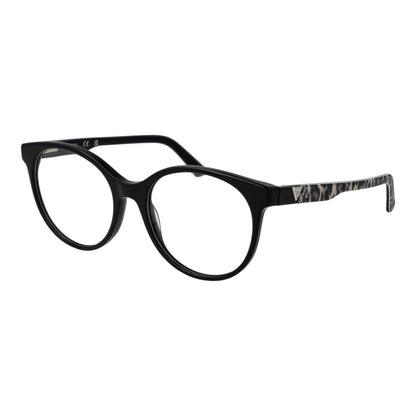 Black Women Glasses Frame