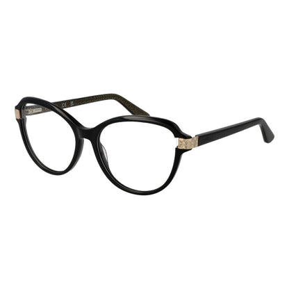 Black Women Glasses Frame