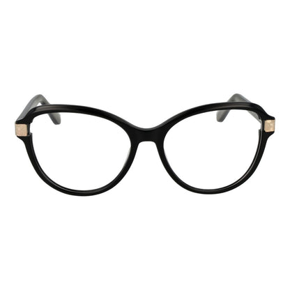 Black Women Glasses Frame