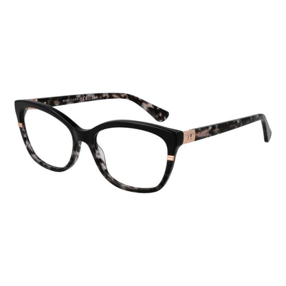 Black Women Glasses Frame