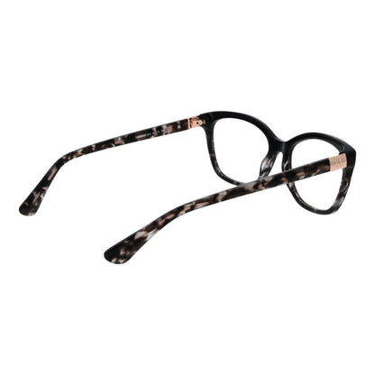 Black Women Glasses Frame