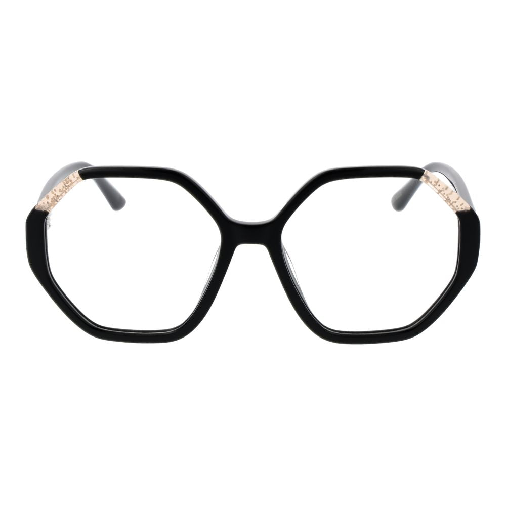 Black Women Glasses Frame