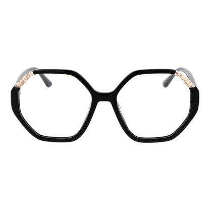Black Women Glasses Frame
