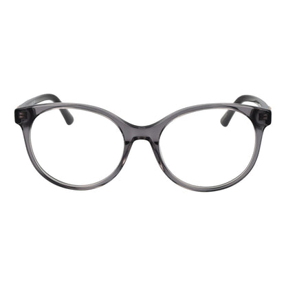 Gray Women Glasses Frame