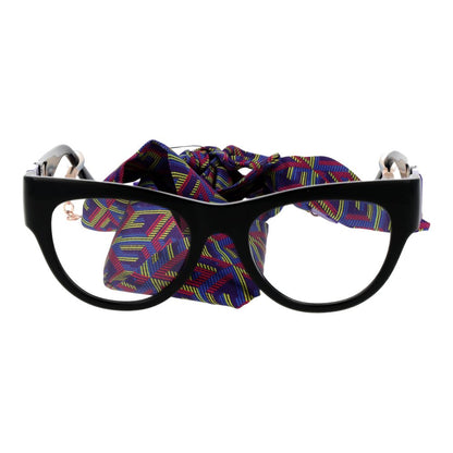Black Women Glasses Frame