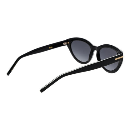 Black Women Sunglass