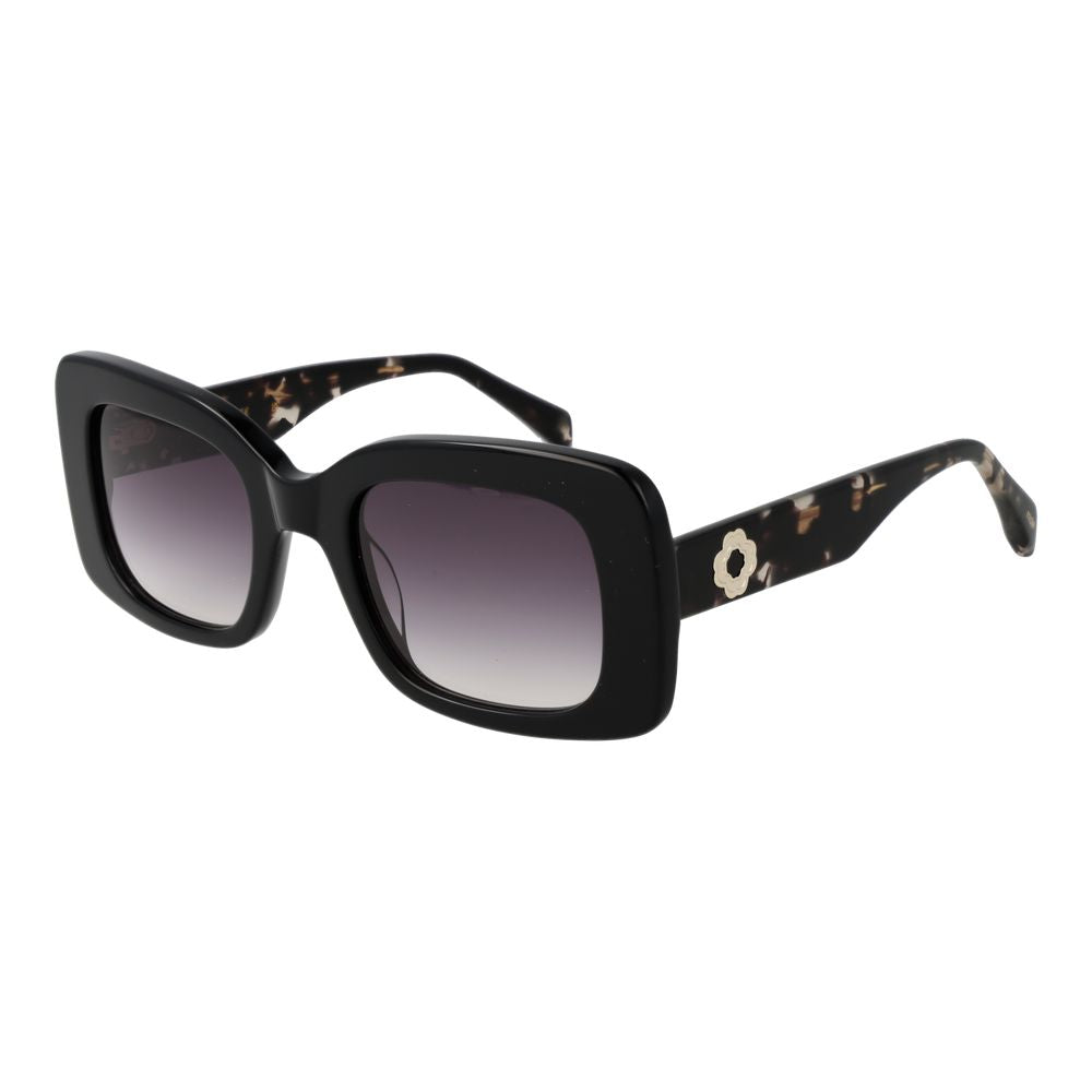 Black Women Sunglass