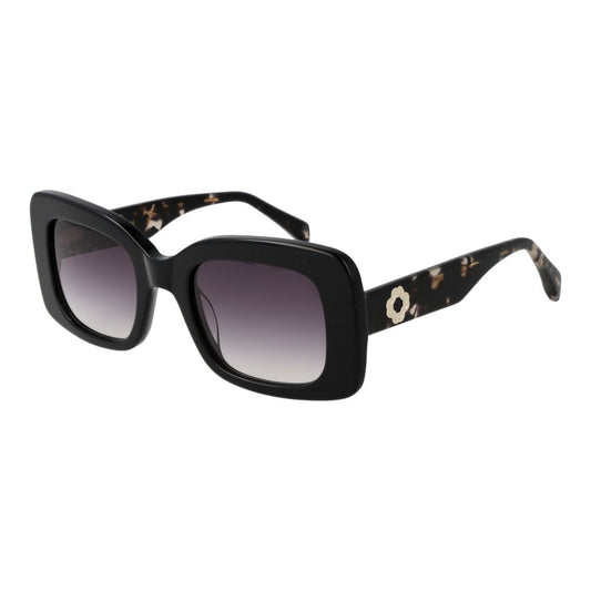Black Women Sunglass