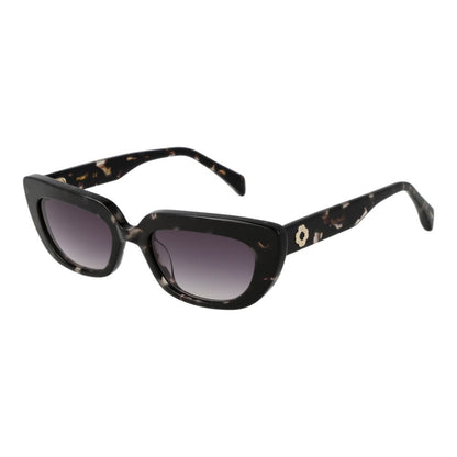 Black Women Sunglass