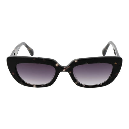 Black Women Sunglass