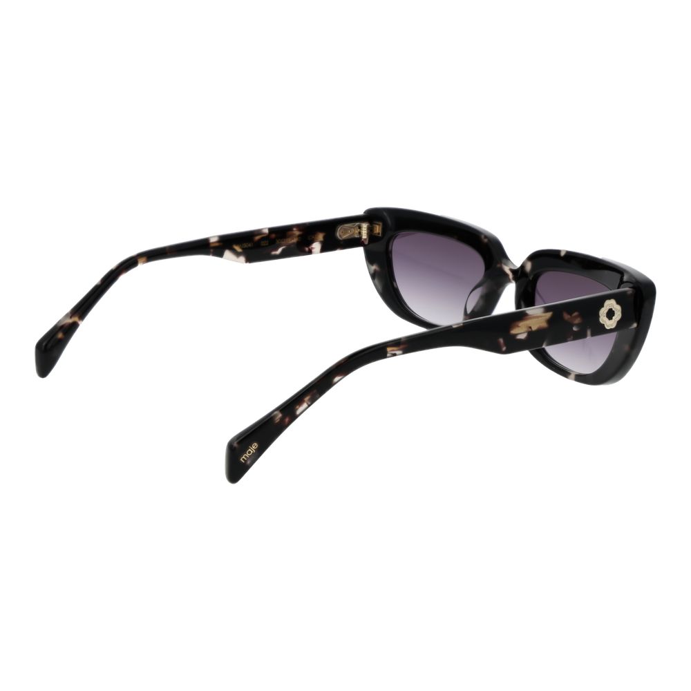 Black Women Sunglass