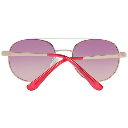 Pink Women Sunglass