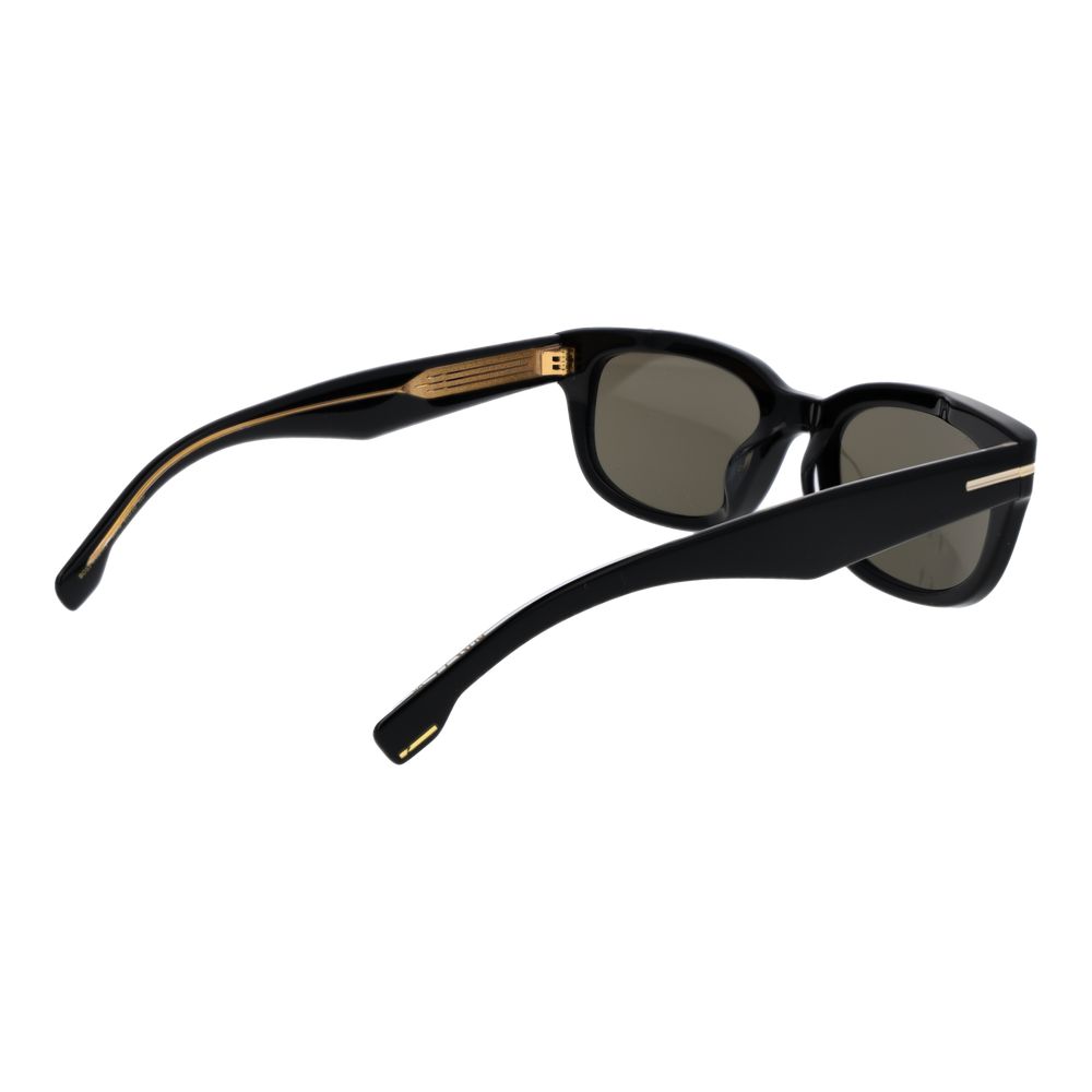 Black Men Sunglass