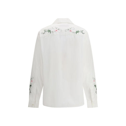 Embroidered Shirt