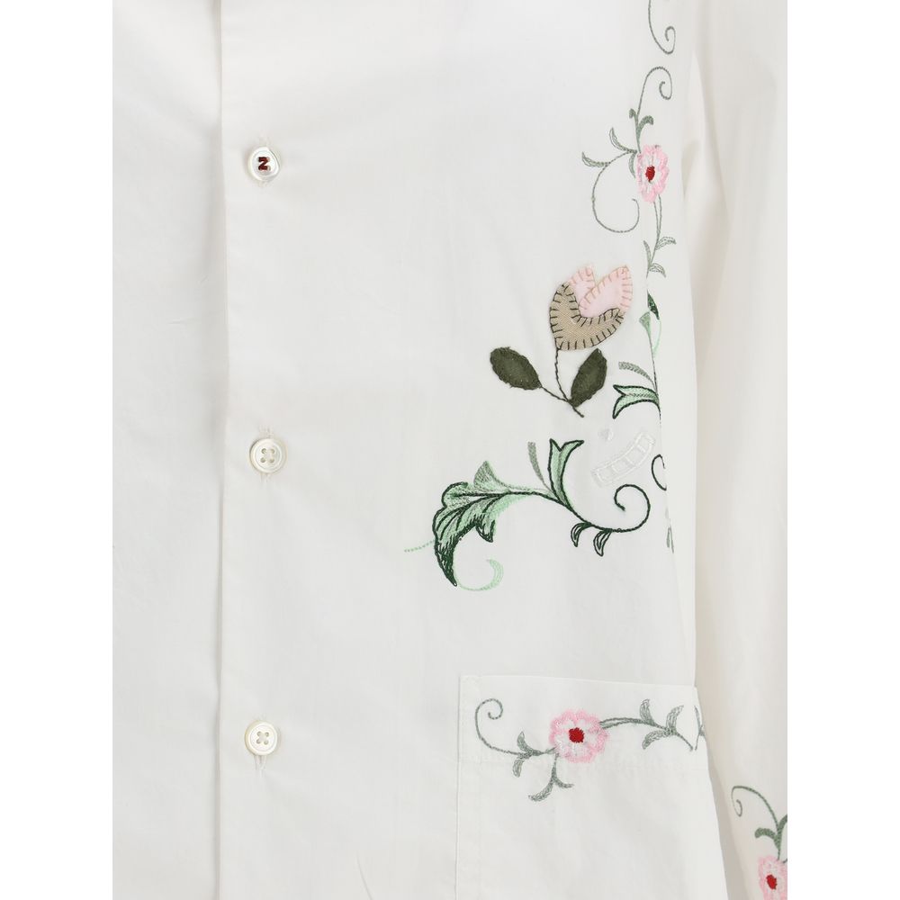 Embroidered Shirt