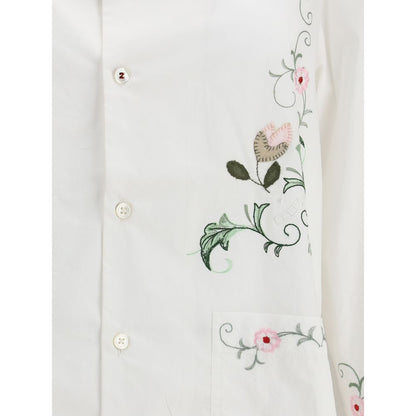 Embroidered Shirt