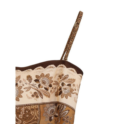 Lucky one-piece Swimsuit