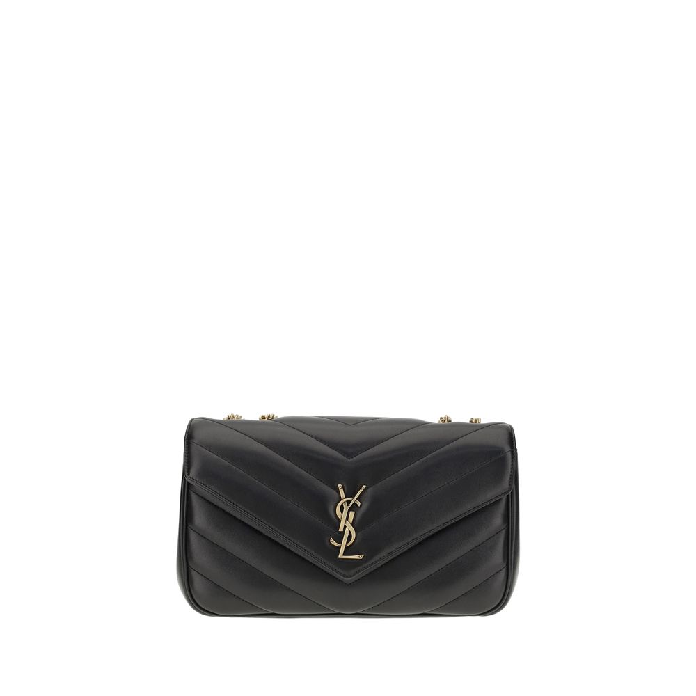 LouLou Shoulder Bag
