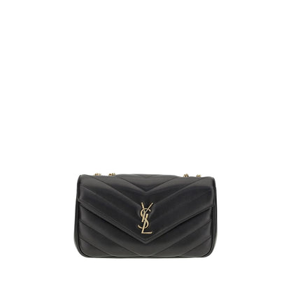 LouLou Shoulder Bag