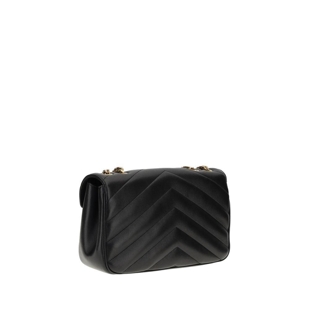 LouLou Shoulder Bag